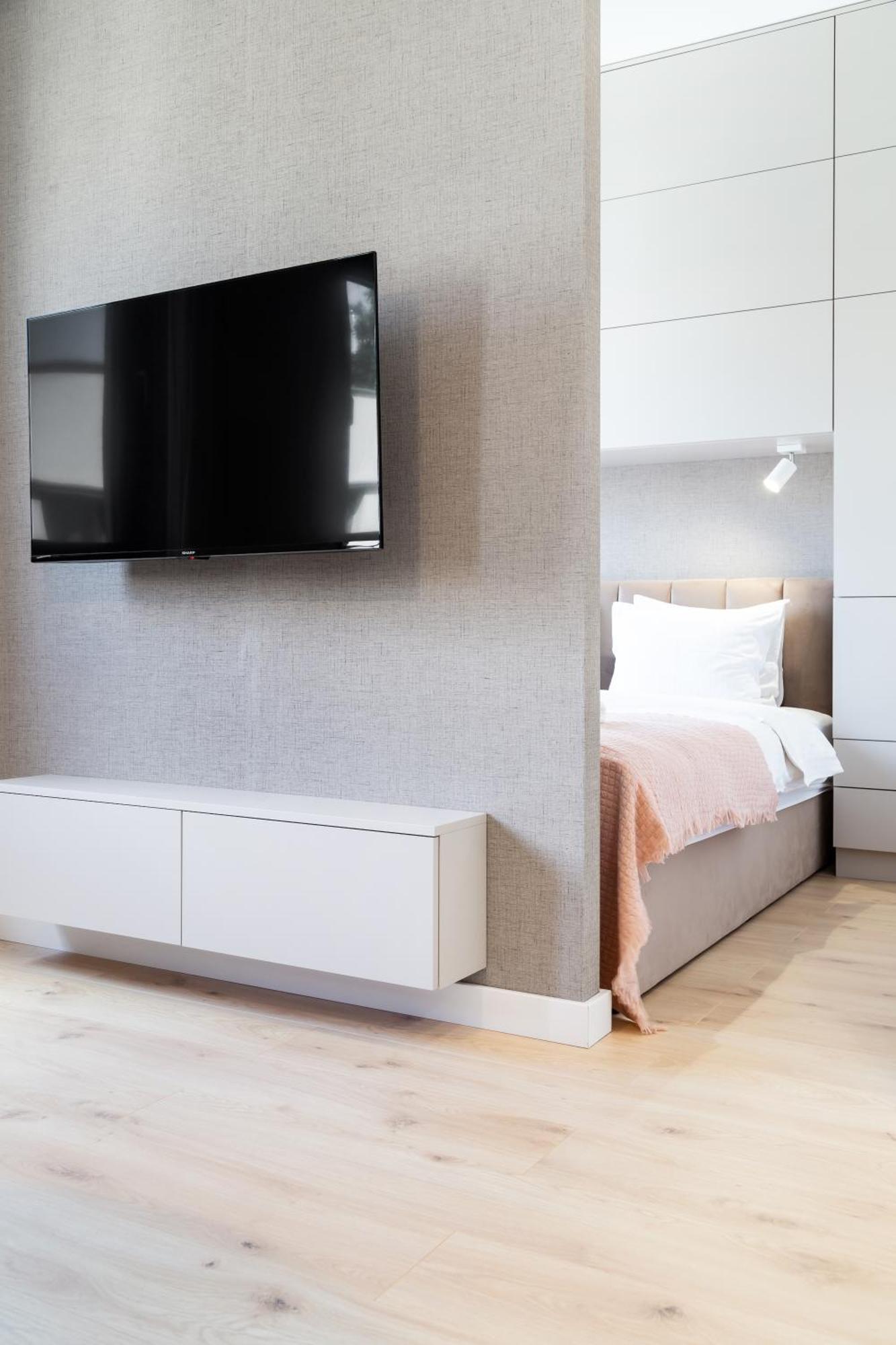 Appartement Househost Smolensk 33-308a *