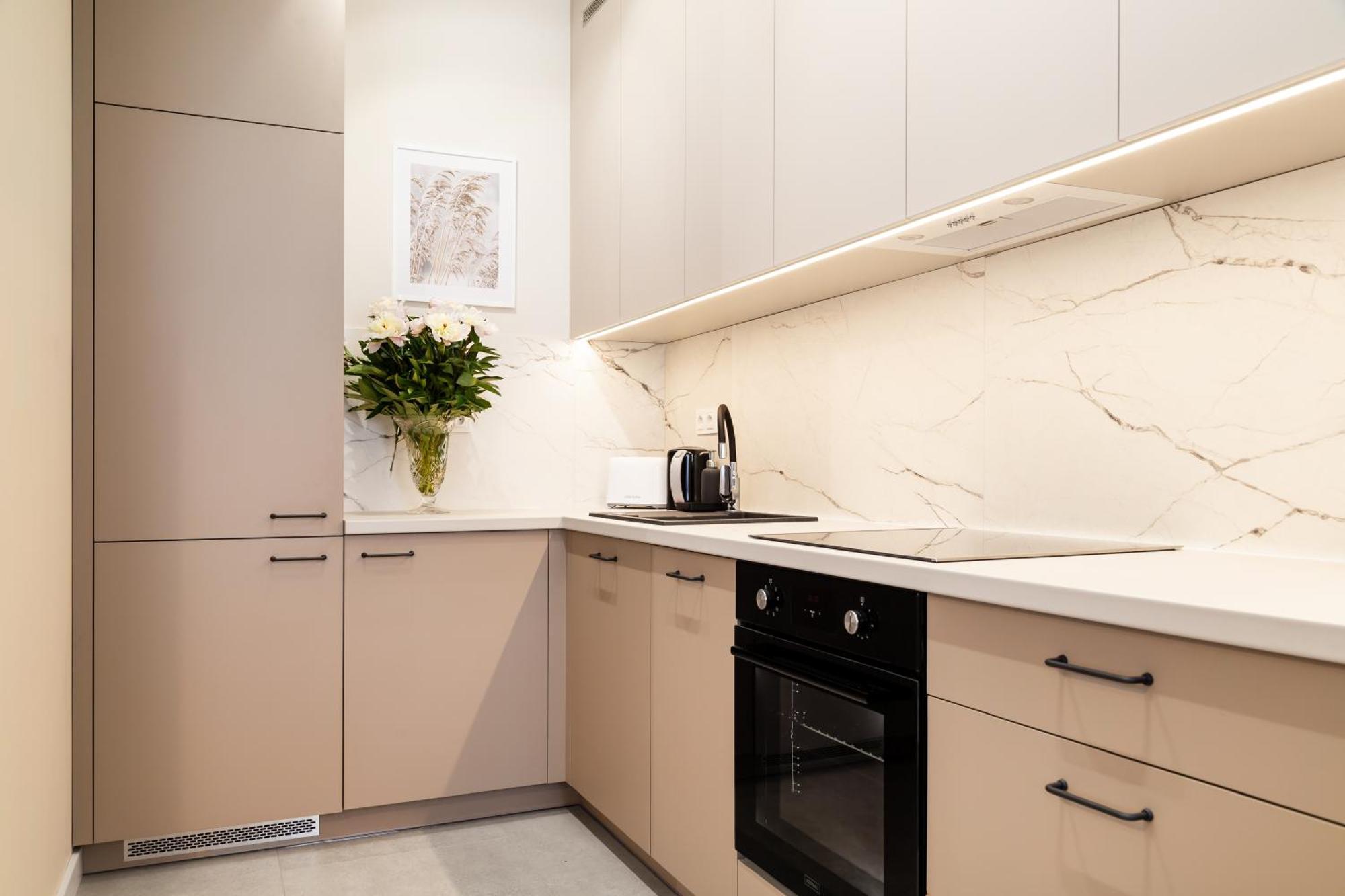 Househost Smolensk 33-308a Apartment Krakau