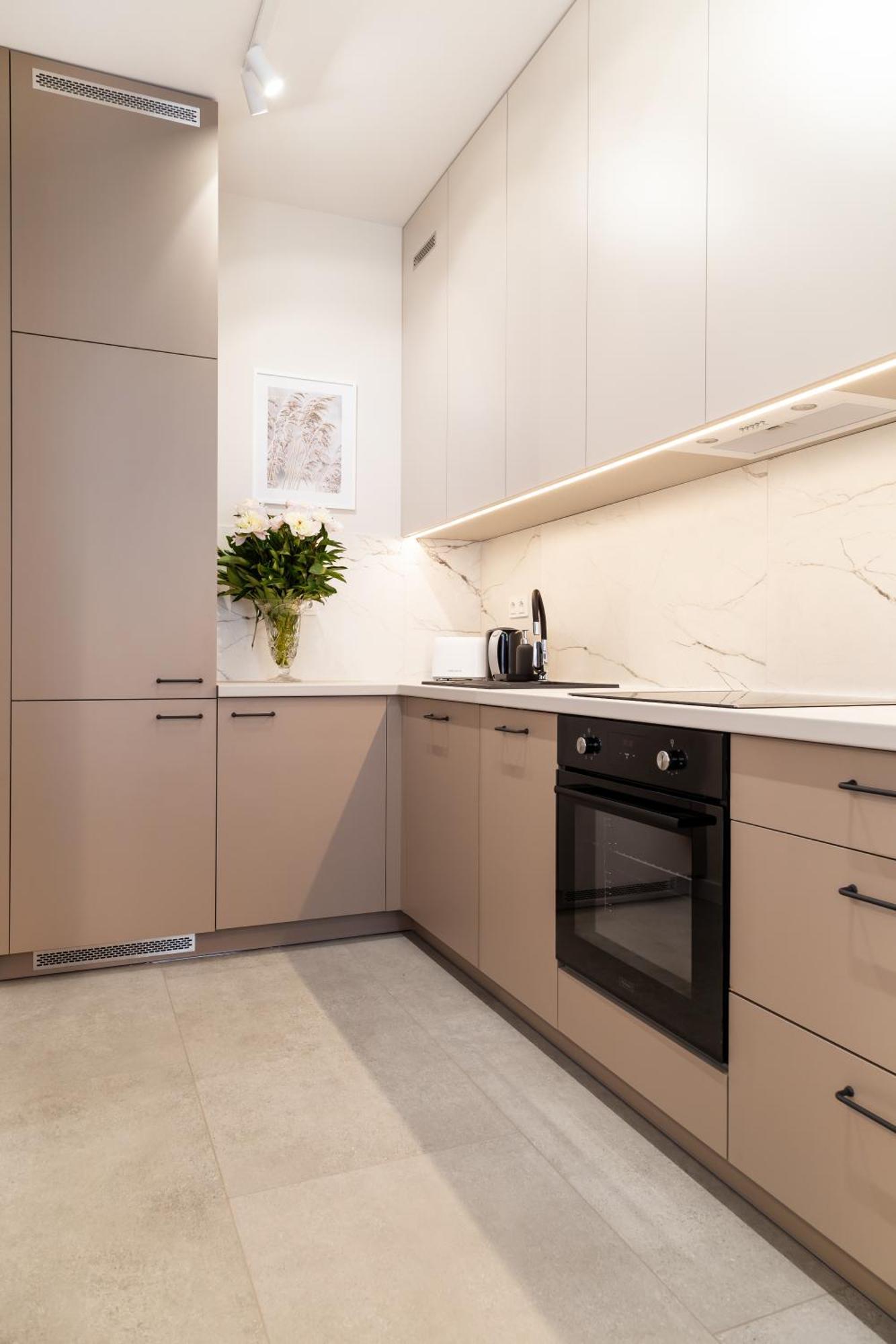 Househost Smolensk 33-308a Appartement *