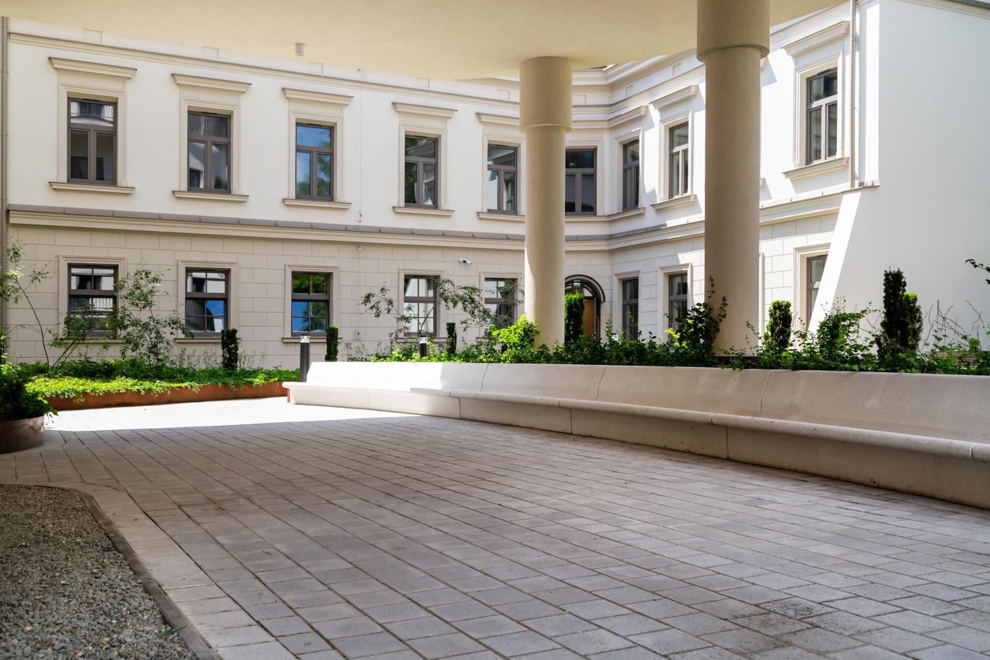 Appartement Househost Smolensk 33-308a