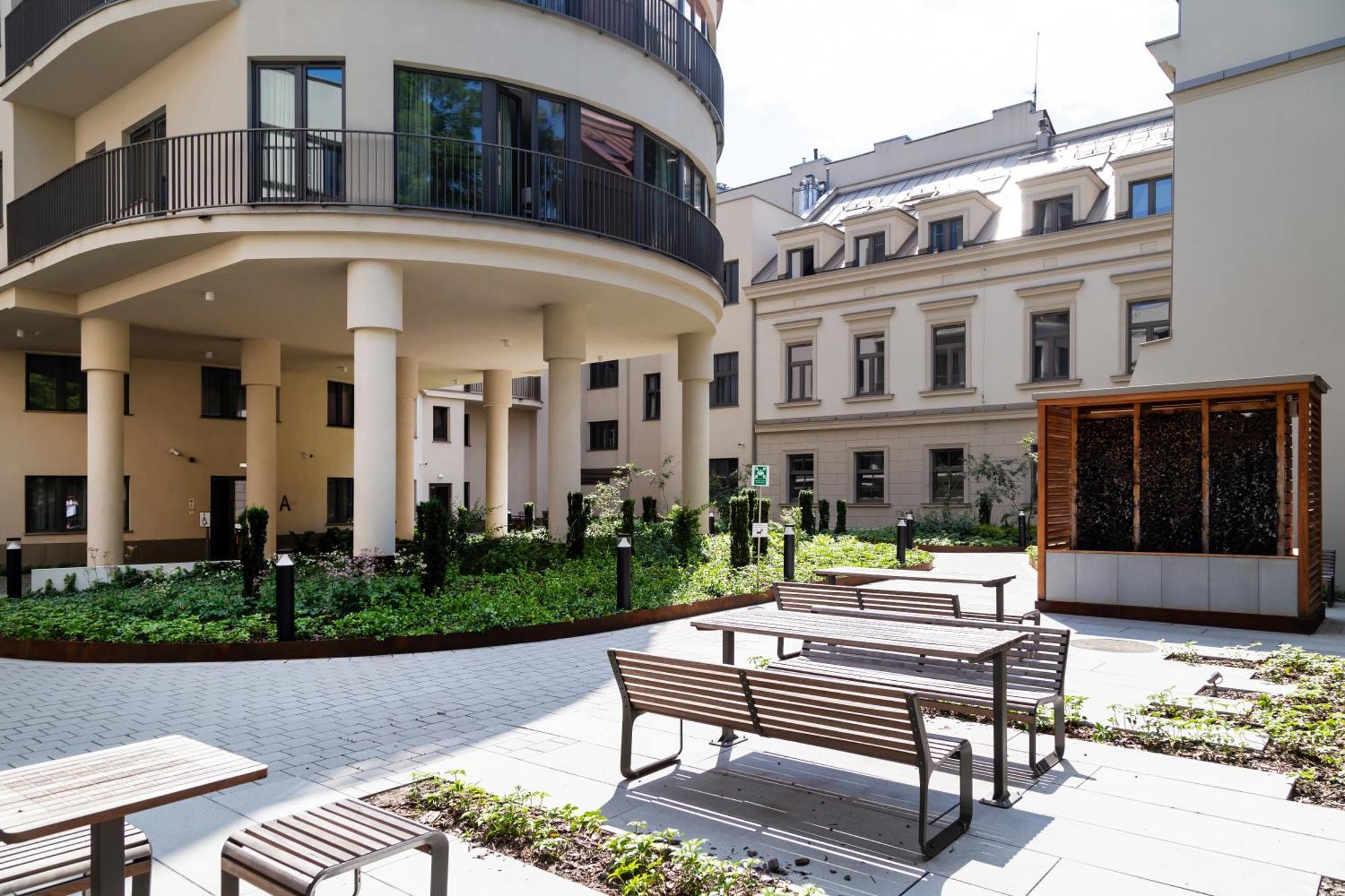 Househost Smolensk 33-308a * Krakau
