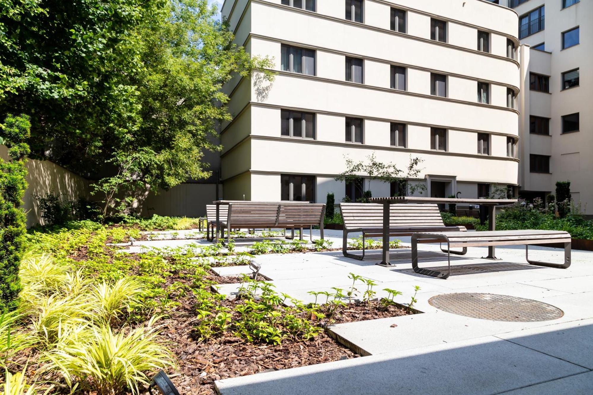 Apartment Househost Smolensk 33-308a *